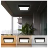 FRAME LED Koupelnové svítidlo 24W černé