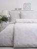 Francouzské bavlněné povlečení Jasmine Natural