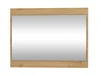 Gatton zrcadlo 80 cm, dub artisan – 5 let záruka