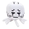 Ghast plyšová hračka Minecraft