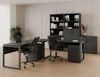GIANNI PREMIUM 5, antracit