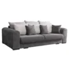 GILEN BIG SOFA – Prostorná rozkládací pohovka s úložným prostorem