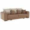 Gilena BIG SOFA – extrémně prostorná rozkládací pohovka
