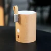 Gingko Drum Bluetooth Reproduktor a Světlo