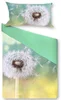 Gipetex Natural Dream 3D Povlečení Soffione 100% bavlna