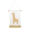 Giraffe Tapiserie 30x45 cm