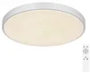 Globo SONNY LED 18W stmívatelné stropní svítidlo