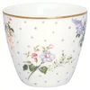 Green Gate Asta Porcelánový šálek 300 ml