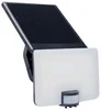 Greenlux LED Solární světlo na stěnu se senzorem, 12W, 4000 mAh, IP54