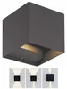 Greenlux LED venkovní nástěnné svítidlo TILL 6W