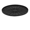 Gumová podložka pod květináč 25 cm