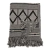 Gutte Deka 130x160 cm Bloomingville