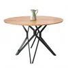 Halmar Pixel 2 – kulatý jídelní stůl