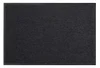 Hanse Home Rohožka Wash & Clean 40×60 cm – černá