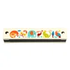 Harmonica Wild Wonders Rex London