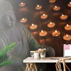 Harmonie Buddha Fototapeta
