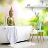 Harmonie Buddhismu Tapeta