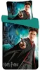 Harry Potter Bavlněné ložní povlečení Mladý čaroděj 140x200/70x90 cm