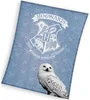 Harry Potter Fleece deka Hedvika 130x170 cm