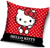 Hello Kitty Dekorační Polštář 40x40 cm