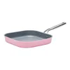 Hliníková grilovací pánev s nepřilnavým povrchem 28 cm Meda 3.0 FABINI