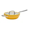 Hliníková wok pánev s poklicí 28 cm Meda 3.0 FABINI