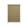 Hnědá roleta Mini Sonata 72,5x150 cm Gardinia