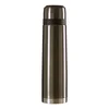 Hnědá termohrnek Morar 900 ml
