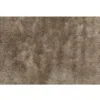 Hnědozlatý koberec AROBA 100x140 cm