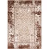 Hnědý koberec 200x280 cm Terno Brown