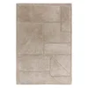 Hnědý koberec Horizon 160x230 cm Asiatic Carpets