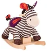 Houpací Zebra Kazoo B Toys