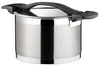 Hrnec ULTIMA s poklicí 24 cm, 7 l