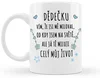 Hrneček Dědečku Celý Život 330 ml