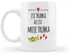 Hrneček Jsi moje trubka 330 ml