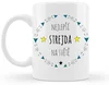 Hrnek Nejlepší Strejda 330 ml