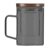 Hrnek Soho s sítkem 350 ml