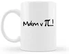 Hrníček Mám v π.. 330 ml
