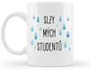 Hrníček Slzy mých studentů 330 ml