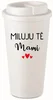 Humoristický termohrnek Mami, miluju tě 475 ml