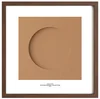 Idealform Poster No. 1 Minimalistický kruh Terracotta