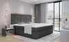 Idris 180×200 boxspring