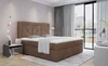 Idris 180x200 Boxspring postel