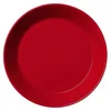 Iittala Teema Talíř 17 cm Červený