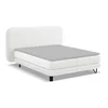Ilima Boxspring Postel 140x200 cm