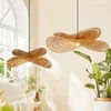 Immax BOHO Mariposa závěsné svítidlo, 50 cm