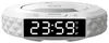 Immax CLOCK Multifunkční Stolní Hodiny s Bezdrátovou Nabíječkou 3v1