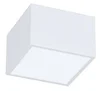 Immax NEO CANTO Smart LED stropní světlo 15x15cm 12W Zigbee 3.0 bílé