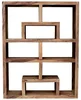 Indická knihovna Tara 140x180x35 cm
