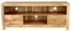 Indický mango TV stolek Hina 150x60x45